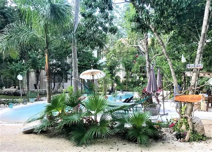 Cachito De Cielo Luxury Jungle Lodge