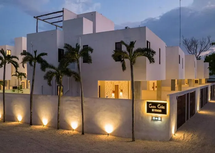 Casa Cedra #3
