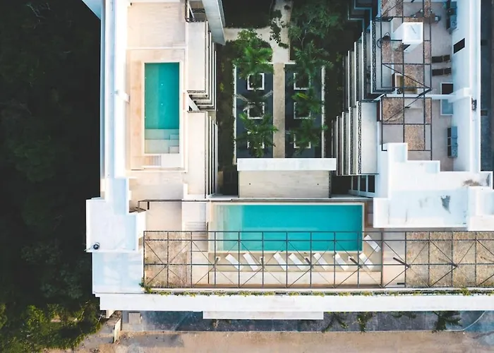 La Boheme Ultra-Luxe Condo