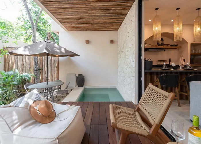 Satori Tulum