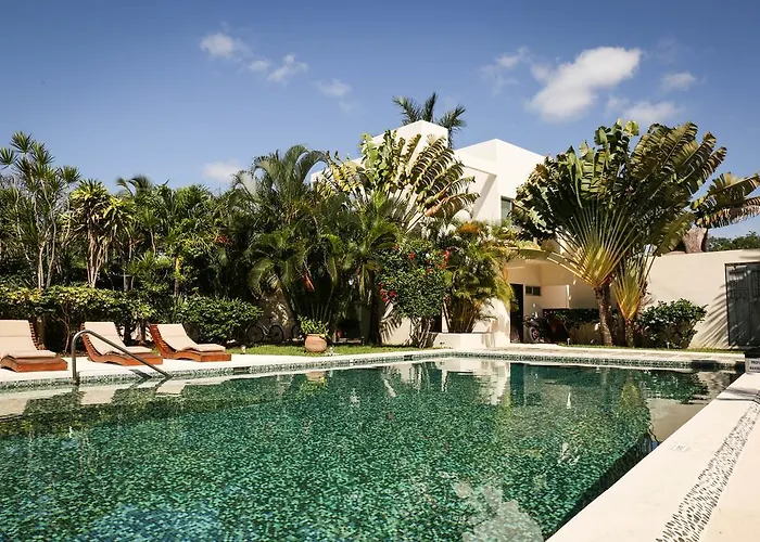 Villas H2O